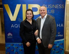Lucie Urválková, místopředsedkyně představenstva a finanční ředitelka UNIQA Group (246)